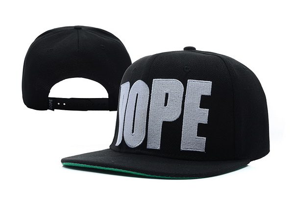 DOPE Snapback Hat #81